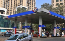 Ấn Độ tăng mua dầu thô Mỹ do nguồn cung từ Nga gặp khó