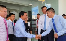 50 doanh nghiệp Trung Quốc muốn 'bắt tay' với Sóc Trăng