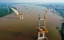 Nghiên cứu làm loạt tuyến đường kết nối Cần Giờ với Đồng Nai, Bà Rịa – Vũng Tàu, vốn đầu tư hàng chục ngàn tỉ đồng