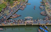 Phố cổ Hội An đối diện nhiều thách thức