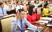 UBND TP HCM chỉ đạo đẩy mạnh tuyên truyền Nghị quyết 98