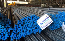 Thị trường thép ảm đạm vào mùa xây dựng: giá giảm, hàng tồn kho cao, nhiều nhà máy thép tạm dừng lò sản xuất