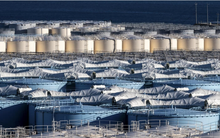 Nhật Bản công bố loạt ảnh lần đầu tiên được chụp sâu bên trong lò phản ứng Fukushima