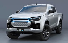 VF Wild có ngay đối thủ tại sự kiện sắp ra mắt: Là mẫu xe ế bậc nhất Việt Nam nhưng lại là vua doanh số tại thị trường VinFast đang nhắm tới