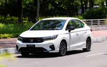 Xáo trộn lớn ở 2 phân khúc xe hot nhất Việt Nam - một hãng xe Nhật bất ngờ gây ấn tượng mạnh