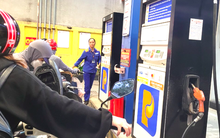 Bộ Công Thương muốn tự quyết việc "xài" Quỹ bình ổn giá xăng dầu khi có ý kiến khác