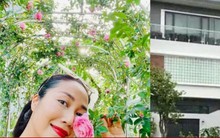 Tài sản 'khủng' của Ốc Thanh Vân: Biệt thự miệt vườn, tậu xe hơi 4 tỷ đồng