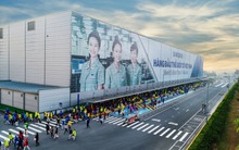 Tổng Giám đốc Samsung Việt Nam: Việt Nam cần có cơ chế khuyến khích đầu tư vào lĩnh vực AI, bán dẫn