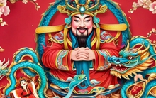 3 con giáp chính thức bước vào hàng ngũ giàu có và thịnh vượng trong tháng 4