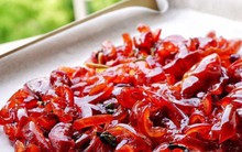 1 loại quả chua ngọt bán đầy ở chợ Việt tốt ngang insulin tự nhiên giúp hạ đường huyết, cải lão hoàn đồng hiệu quả