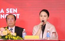 Ngoài “út nữ” 23 tuổi được chọn thừa kế tài sản nghìn tỷ Hoa Sen, ông Lê Phước Vũ còn cô con gái cực kỳ xinh đẹp làm TGĐ một công ty Giải trí