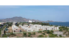 Chậm tiến độ, 2 dự án du lịch "cao cấp" ven biển Ninh Chữ (Ninh Thuận) có thể bị ngừng hoạt động