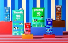 Biến động danh sách các “cá mập” nắm gần 80% vốn Vinamilk: Dragon Capital, Vanguard, các quỹ ETF mua mạnh; HSBC, Prudential, Citigroup, JPMorgan bán ra cả chục triệu cổ phiếu