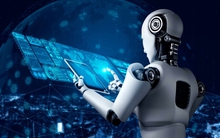 Một đại gia công nghệ sắp phát hành AI chống lại hacker