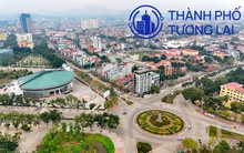 Tỉnh sát Hà Nội tăng trưởng 2 chữ số trong hơn 20 năm, từ nghèo "đội sổ" đến phấn đấu trở thành thành phố trực thuộc Trung ương