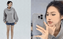 Doãn Hải My xả ảnh nét căng, mặc quần ngắn cũn khoe đôi chân dài nuột nà, đang mang bầu mà sao có thể xuất sắc đến vậy