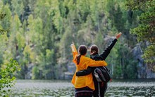 7 lý do hạnh phúc ở Phần Lan