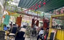 Chiêu trò "lùa gà" mua đất nền lại nở rộ