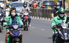 Nam Bộ hạ nhiệt trong bao lâu?