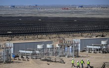 Tỷ phú ngành than xây công viên năng lượng sạch lớn nhất hành tinh trị giá 20 tỷ USD: Diện tích gấp 5 lần Paris, có thể cung cấp đủ điện cho Thụy Sĩ