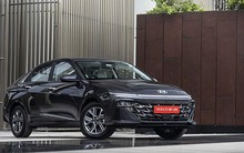 Giảm mạnh doanh số ở Việt Nam, Hyundai Accent lại đang hút khách không tưởng ở thị trường này nhờ giá bán 327 triệu đồng, rẻ hơn Kia Morning