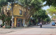 Hà Nội: Giải tỏa đất công bị lấn chiếm, xây dựng các công trình phúc lợi