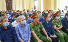 Vụ Vạn Thịnh Phát: Gia đình bị cáo đang bị truy nã không hồi đáp đề nghị cung cấp bằng chứng gỡ tội