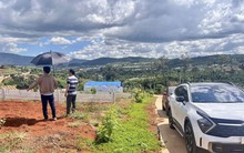 Từng rao bán giảm giá đến 50% không ai hỏi mua, nhà đất khu vực Tây Nguyên có diễn biến mới đầu năm 2024