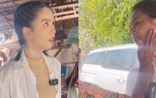 Ngọc Trinh thực hiện lời hứa hậu hưởng án treo, tiết lộ thái độ khi bị nhắc lại việc bị tạm giam