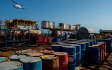 Xuất hiện đối thủ nặng ký cạnh tranh với dầu Nga tại Trung Quốc: Là quốc gia người dân đang ngồi trên 170 tỷ thùng dầu