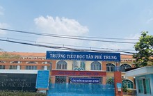 Vụ học sinh bị đánh chảy máu đầu: Hiệu trưởng xin lỗi