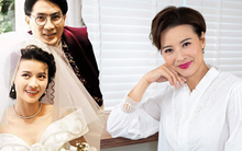 Hoa hậu Châu Á lấy phải chồng tệ bạc vũ phu, quyết "lội ngược dòng" để làm lại cuộc đời khi là mẹ đơn thân