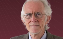 Từ cậu bé khiếm thị đến nhà toán học lừng danh thế giới giành giải Abel 2024