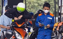 Người tiêu dùng có buộc phải lấy hóa đơn bán lẻ xăng dầu?