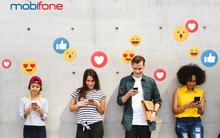 Ra mắt gói data dành riêng cho mạng xã hội mới xuất hiện tại Việt Nam