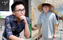 Nam NSƯT là MC giàu nhất nhì Việt Nam: Từng nhận cát-xê 20.000 đồng, giờ sở hữu biệt thự nguy nga như cung điện, U50 không vợ con, thích ăn chay trường