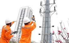 Đề xuất điều chỉnh giá điện 3 tháng một lần