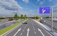 Lộ diện liên danh 7 công ty trung gói thầu phức tạp nhất vành đai 3 Tp.HCM