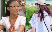 Sao nhí điệu nhất "Gia đình phép thuật" lột xác khó ai nhận ra, khiến netizen nể phục vì học lực khủng