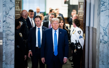 Khoản phạt gần 500 triệu USD treo lơ lửng trên đầu, hạn nộp chỉ tính bằng ngày: Ông Trump có lựa chọn “lật ngược ván cờ” nhưng quyết không dùng