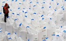 Ủng hộ trừng phạt nhưng vẫn lọt top 3 nhà nhập khẩu "báu vật" nông nghiệp của Nga, Mỹ bị nghi ngờ "nói một đằng làm một nẻo"