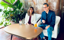 Du học sinh Việt Nam nhiều nhất Đông Nam Á, cựu sếp Grab, RedDoorz đầu quân cho "kỳ lân" edtech Ấn Độ