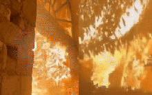 Cháy kinh hoàng tại đám cưới 850 khách: Biển lửa nhấn chìm toàn bộ, lễ đường hóa hỏa ngục với hàng chục người bị thương