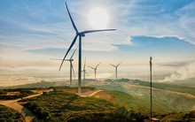 Nếu DN không “xanh” hoá kinh doanh, biến đổi khí hậu sẽ khiến Việt Nam thiệt hại tích luỹ từ 400-523 tỷ USD tính đến năm 2050