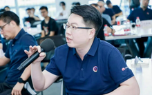 Trải nghiệm làm việc tại Huawei: Đời thăng trầm, có lúc quay lại con số 0, cuối cùng tôi chọn từ chức