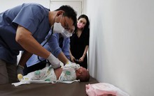 Cảnh báo mới về dân số thế giới