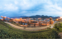 Núi Pháo của tỷ phú Nguyễn Đăng Quang nổ mìn trở lại, kỳ vọng doanh thu vượt 15.000 tỷ đồng