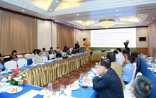 Nhà thầu xây dựng Việt Nam chưa hết điêu đứng, biên lợi nhuận chỉ 2% thậm chí càng làm càng lỗ