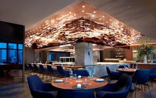 AKUNA: điểm hẹn ẩm thực cao cấp dành cho doanh nhân Sài Gòn