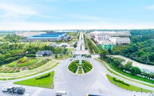 Thủ phủ công nghiệp miền Nam sắp có nhà máy sản xuất 150.000 tivi mỗi năm